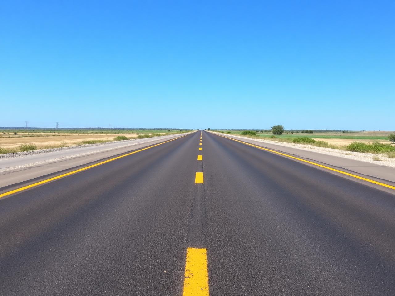 Municipal Roadway Overlay