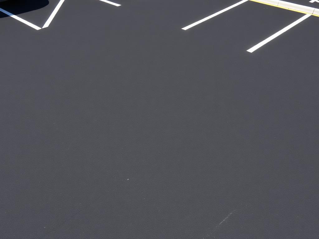 Asphalt Paving
